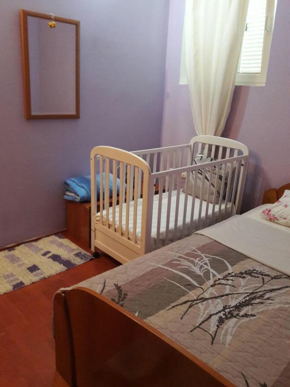 See View Apartment Budva Zimmer foto