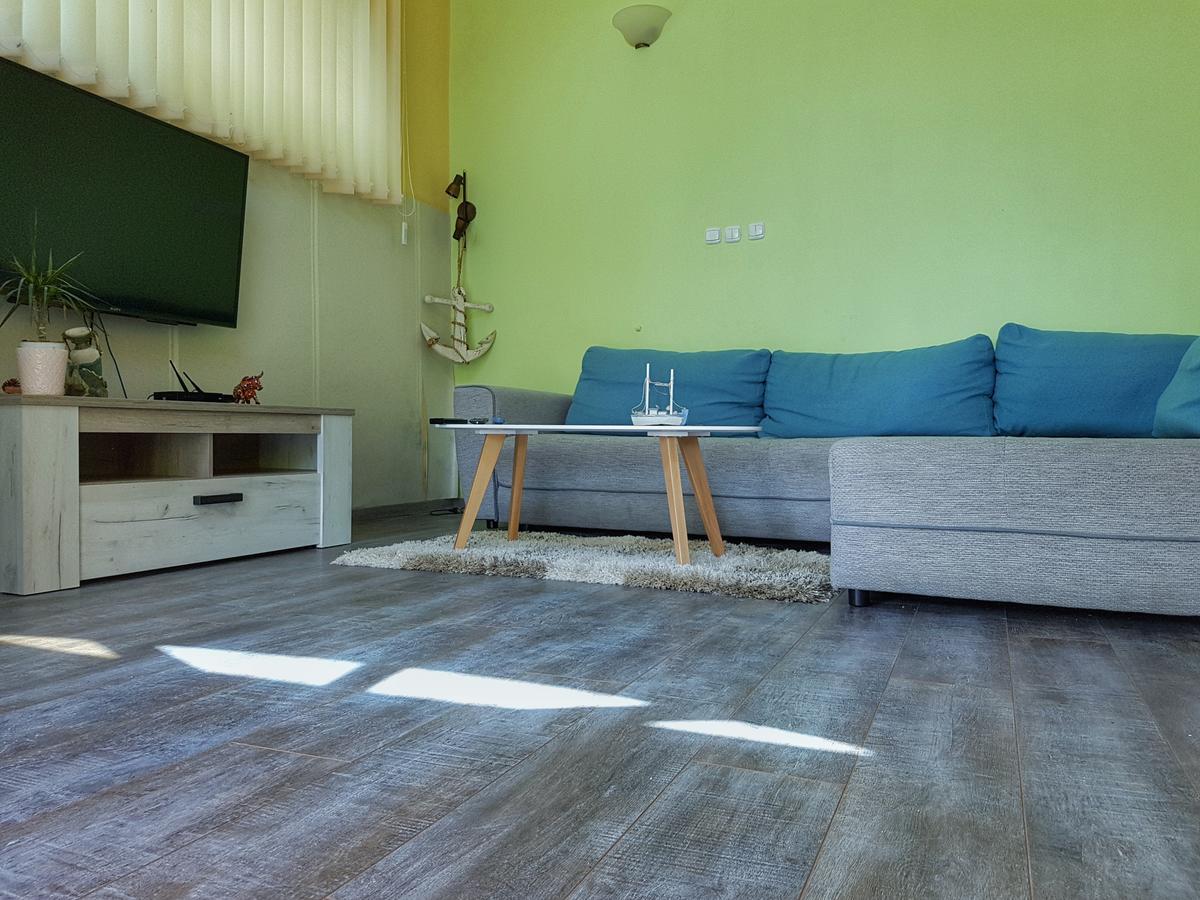 See View Apartment Budva Exterior foto